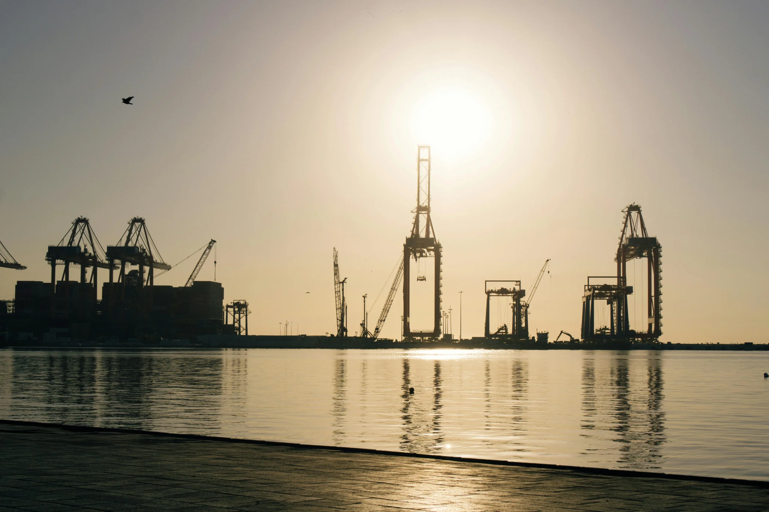 industrial fragrance